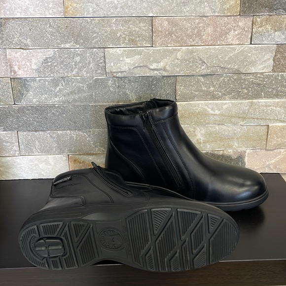 Mephisto Men's Dan Boot - Picture 12 of 15